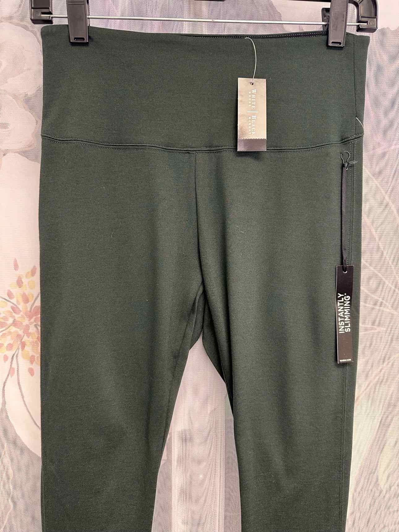 WHBM Size Small Teal Pants