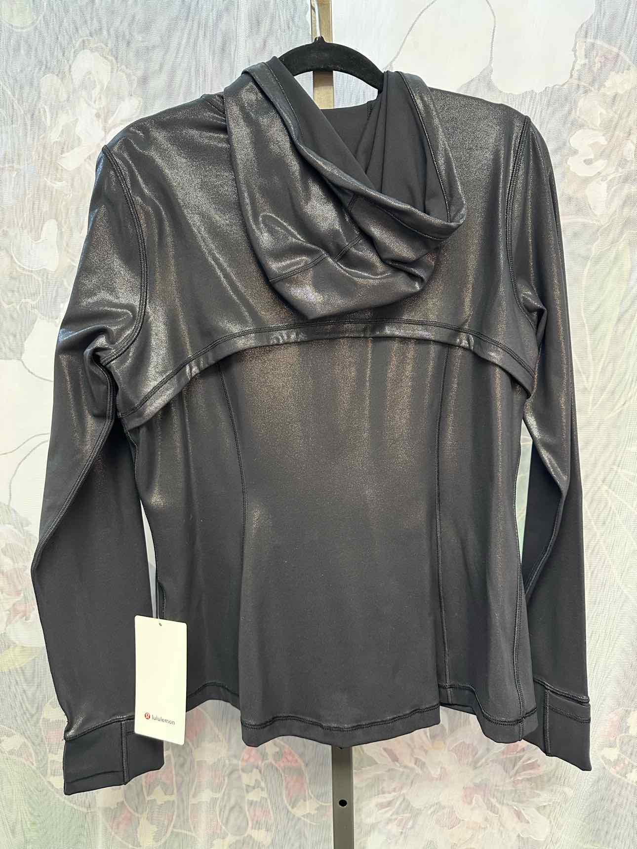 Lululemon Size 14 Black Athletics