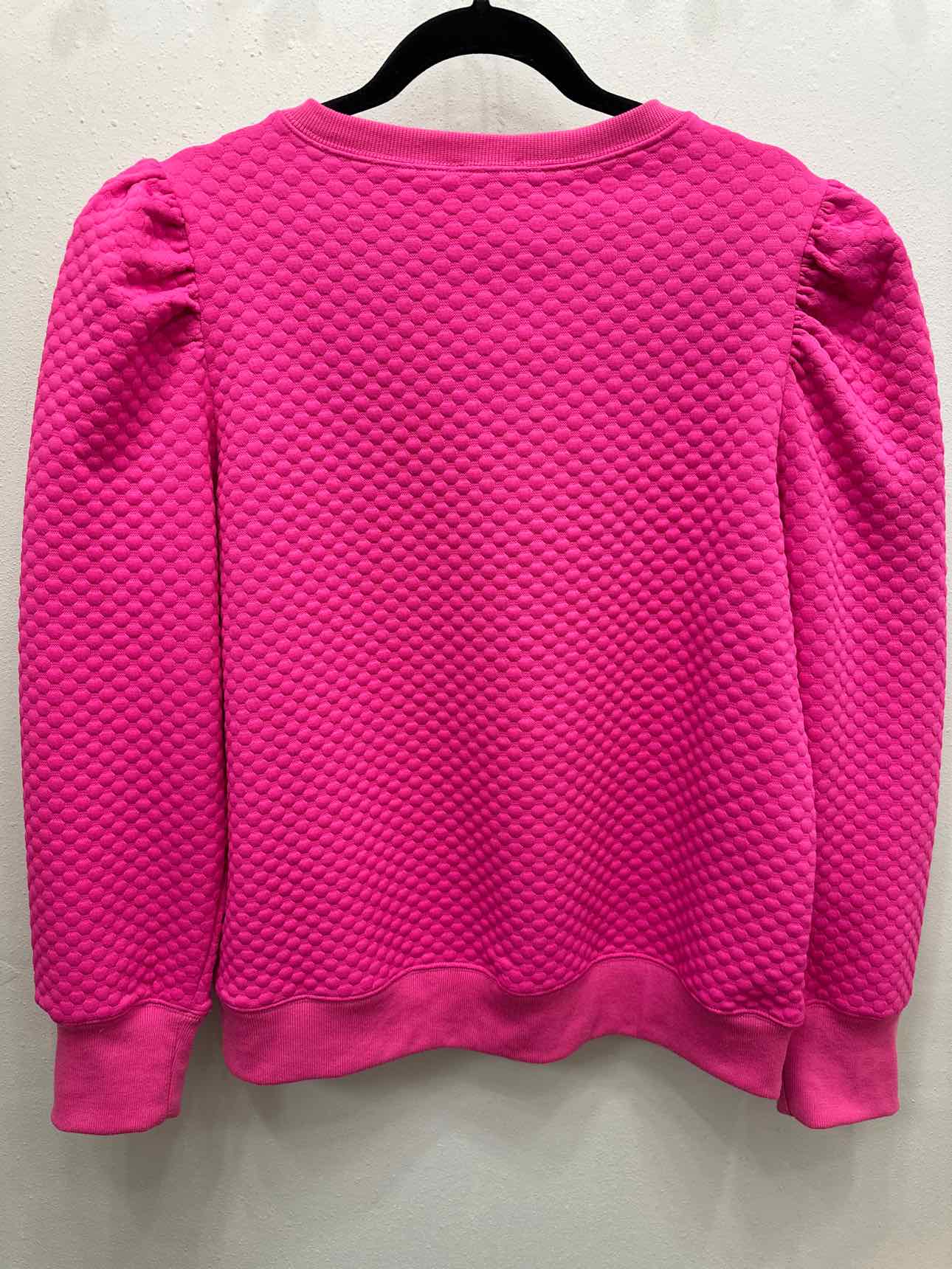Jodifl Size Large Hot Pink Top