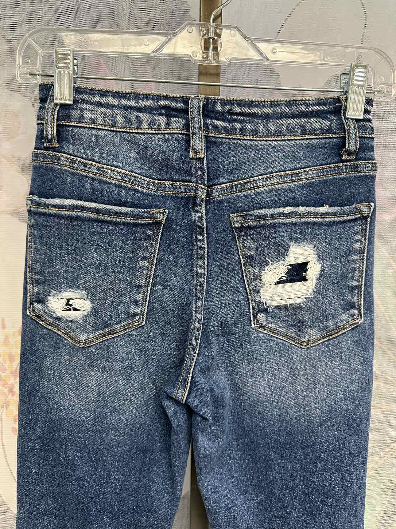 Flying Monkey Size 23 Denim Jeans