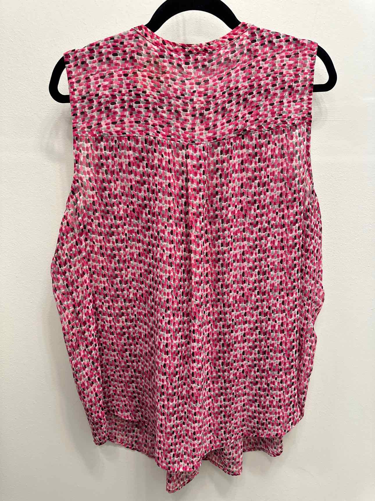 Liz Claiborne Size 1X Pink Top