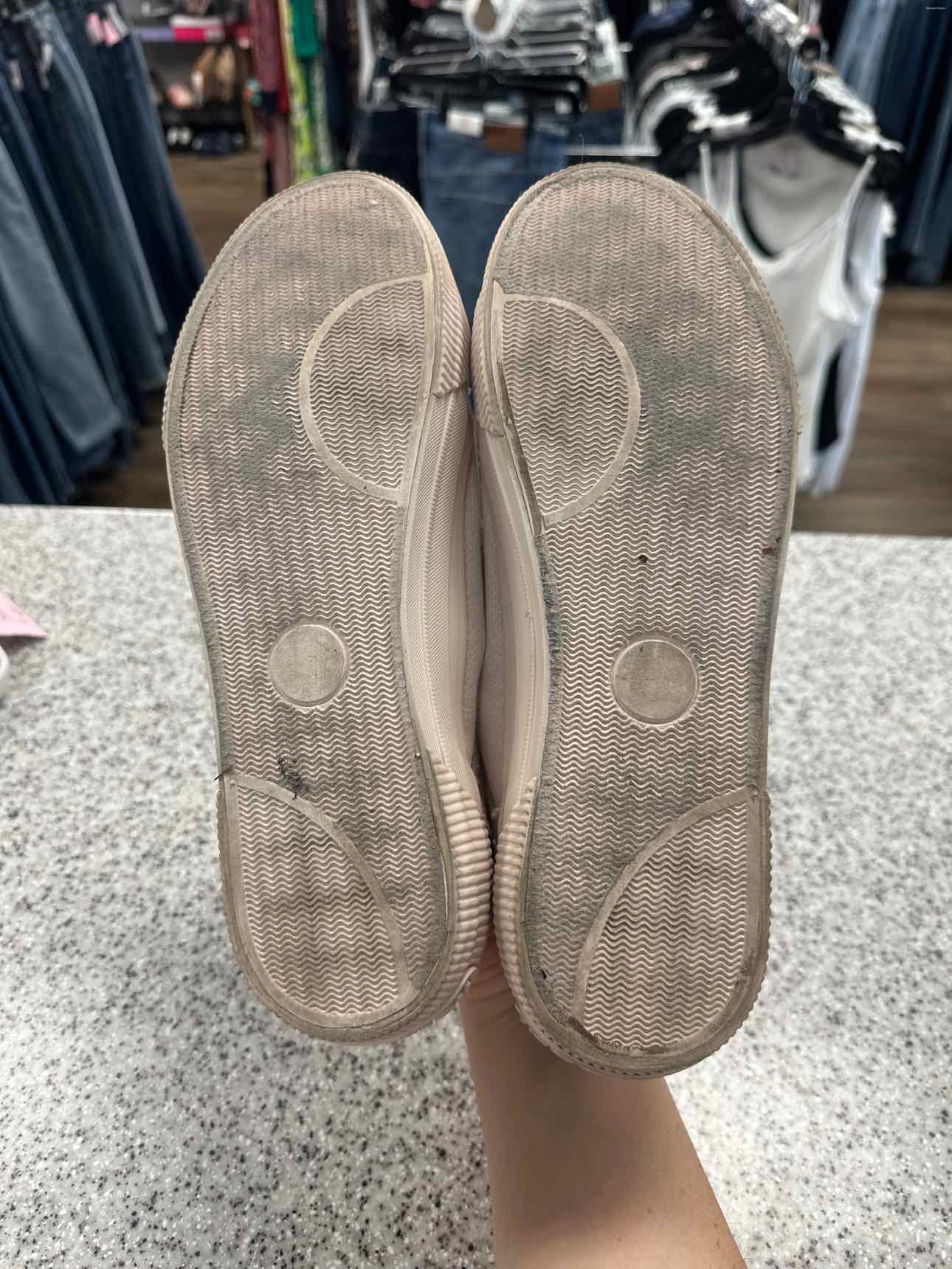 Rocketdog Size 10 Light Pink Colorblock Sneakers