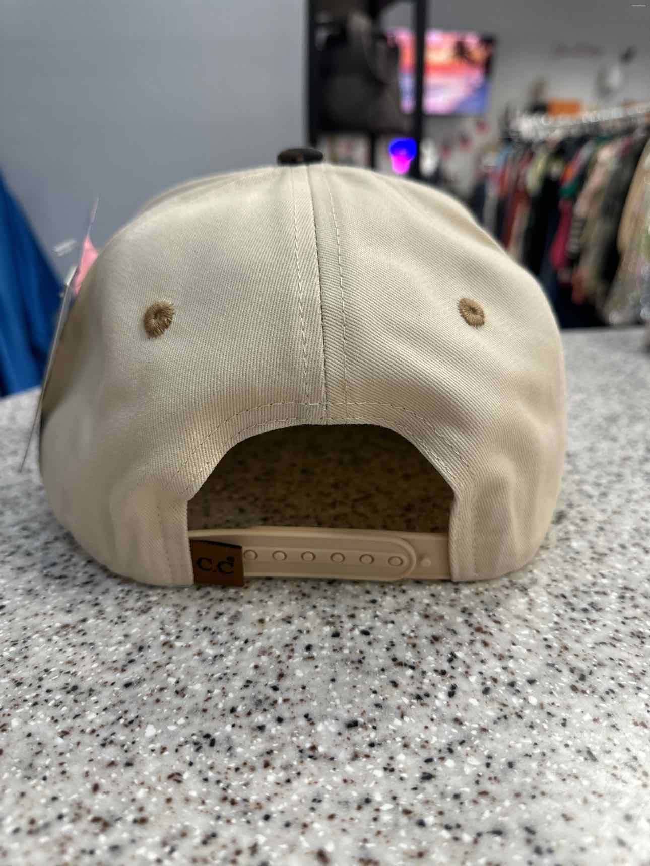 Made in America Embroidered Baseball Leopard Cap Hat