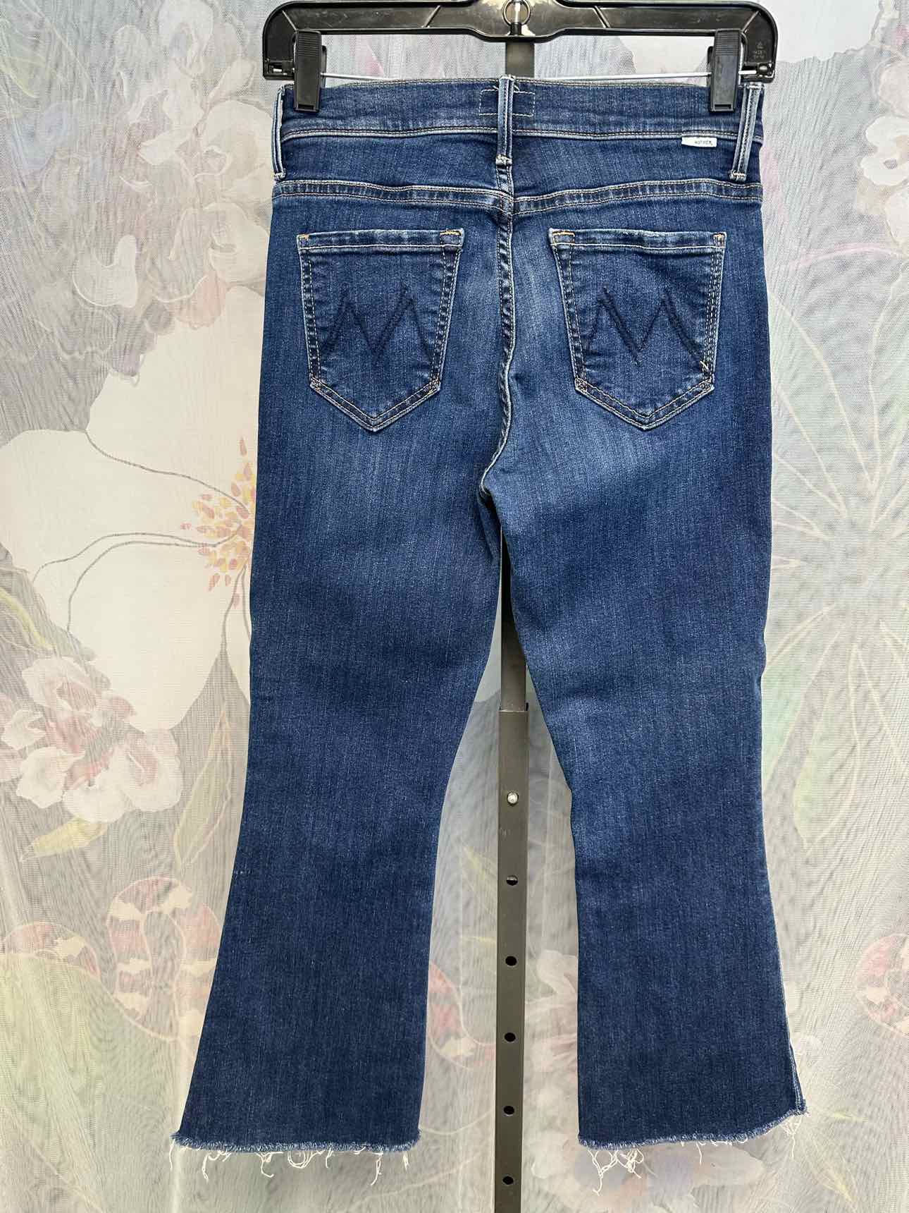 Mother Size 25 Denim Jeans