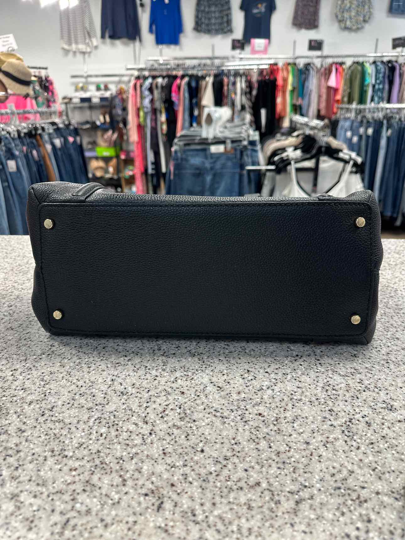 Kate Spade Size XL Black Handbags