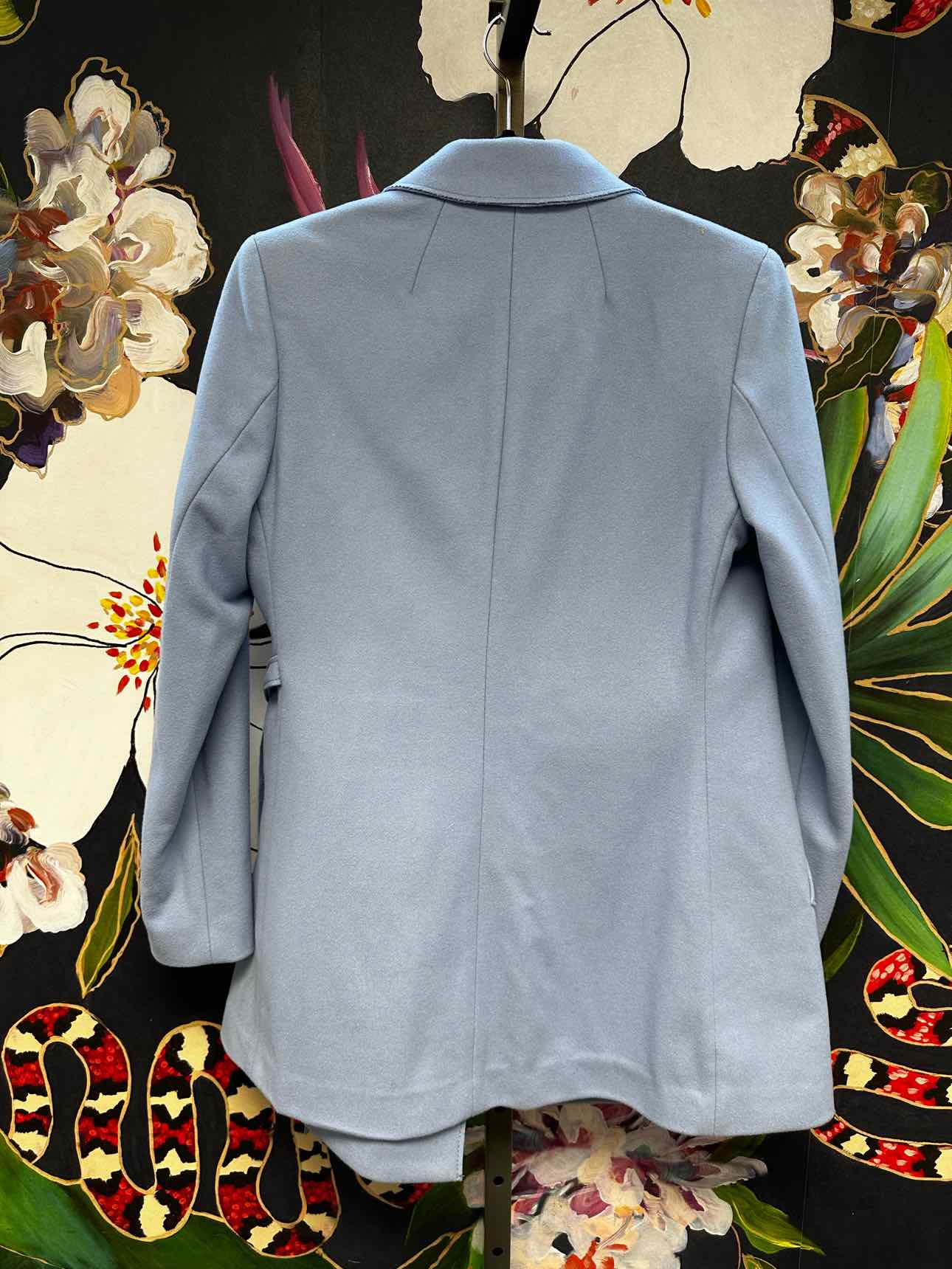 Banana Republic Size XS Blue Jacket
