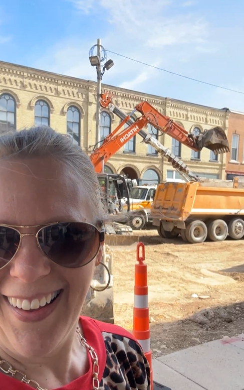 Project Update: Thurs 6/04/26