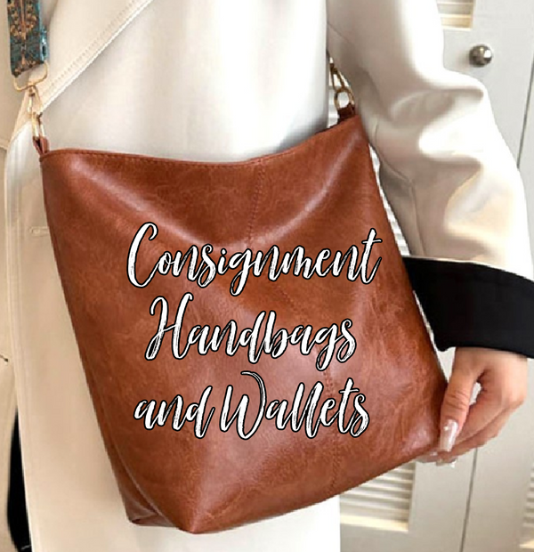 Handbags and Wallets