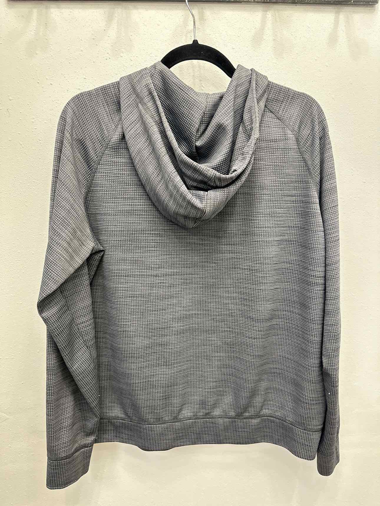 American Eagle Size Medium Charcoal Top