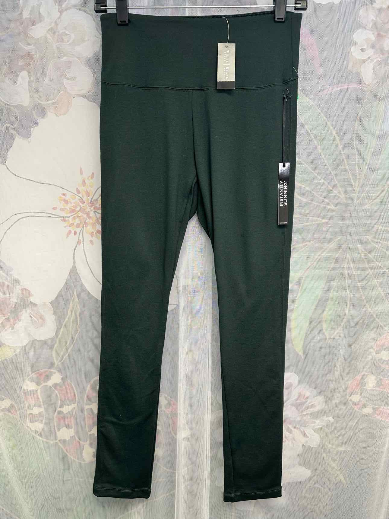 WHBM Size Small Teal Pants