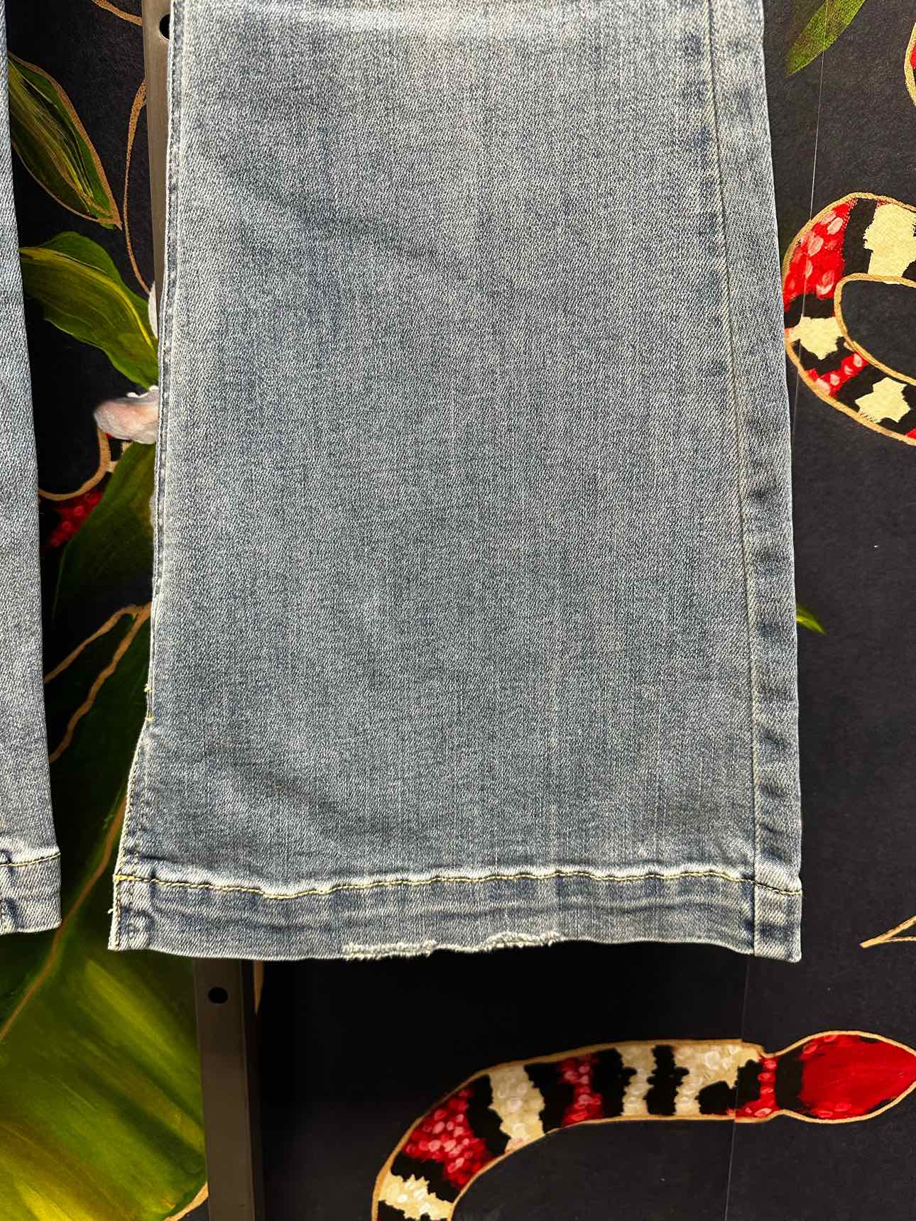 Judy Blue Jeans REGULAR INSEAM, Mid Rise Flare