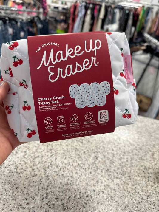 The Original Make Up Eraser Cherry Crush Lovers 7 Day Set