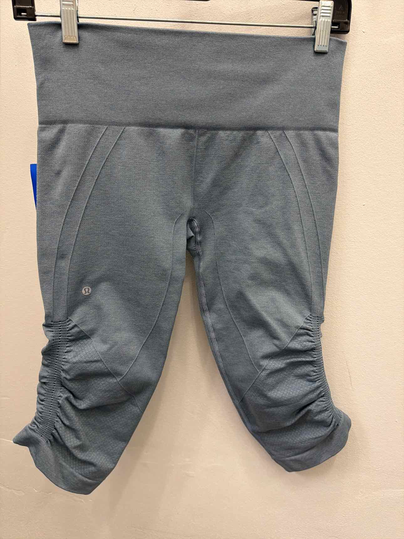 Lululemon Size 6 Blue Athletics