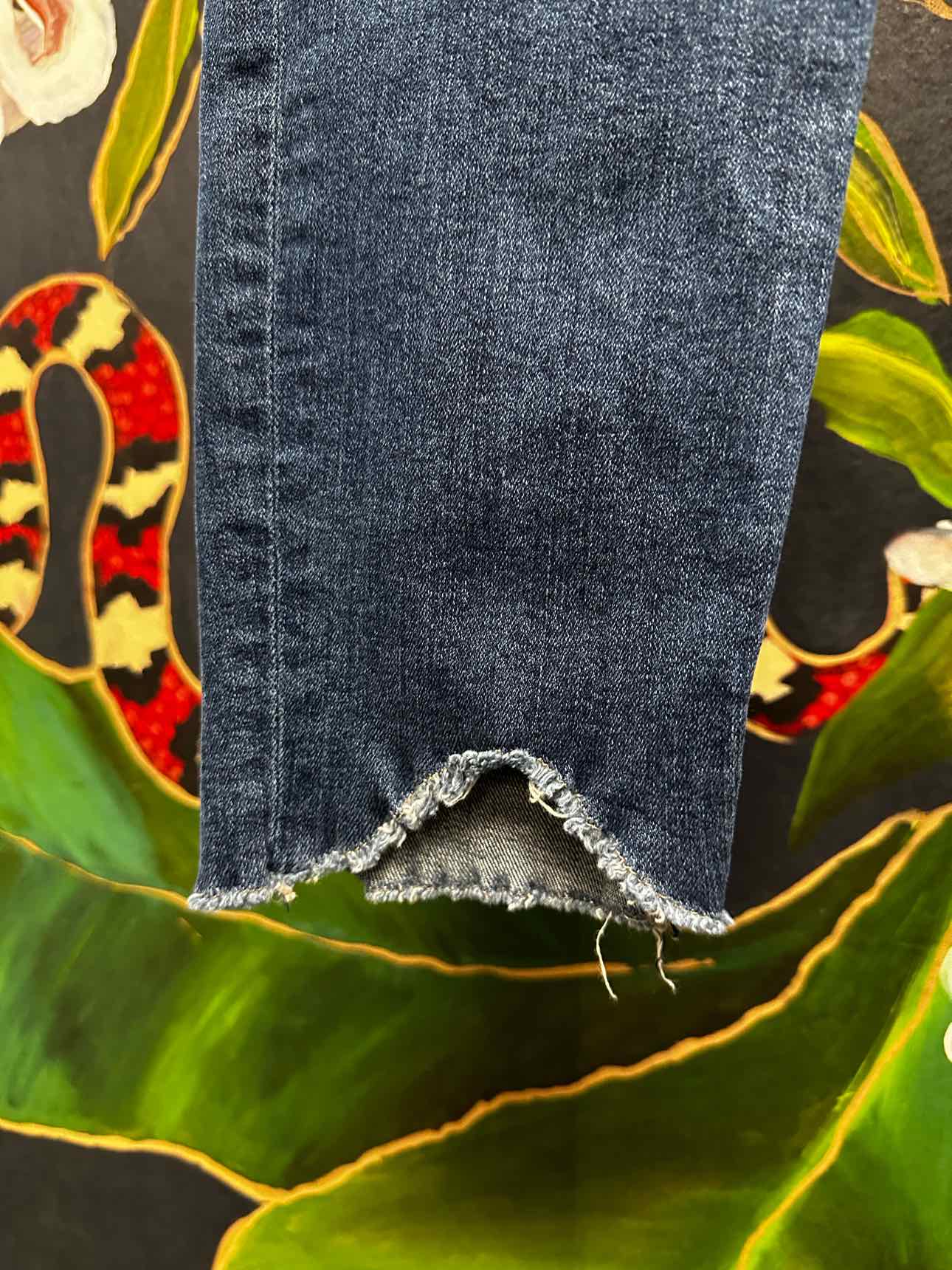 Kut from the Kloth Size 12 Denim Jeans