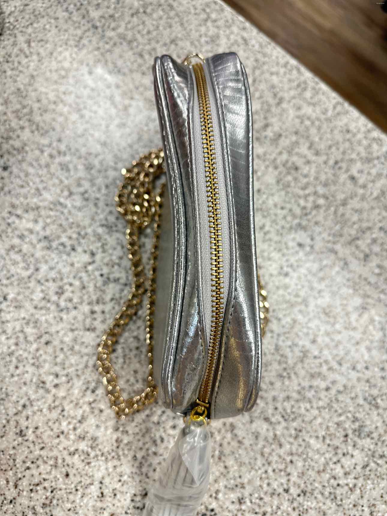 Victoria's Secret Size Small Silver Handbags