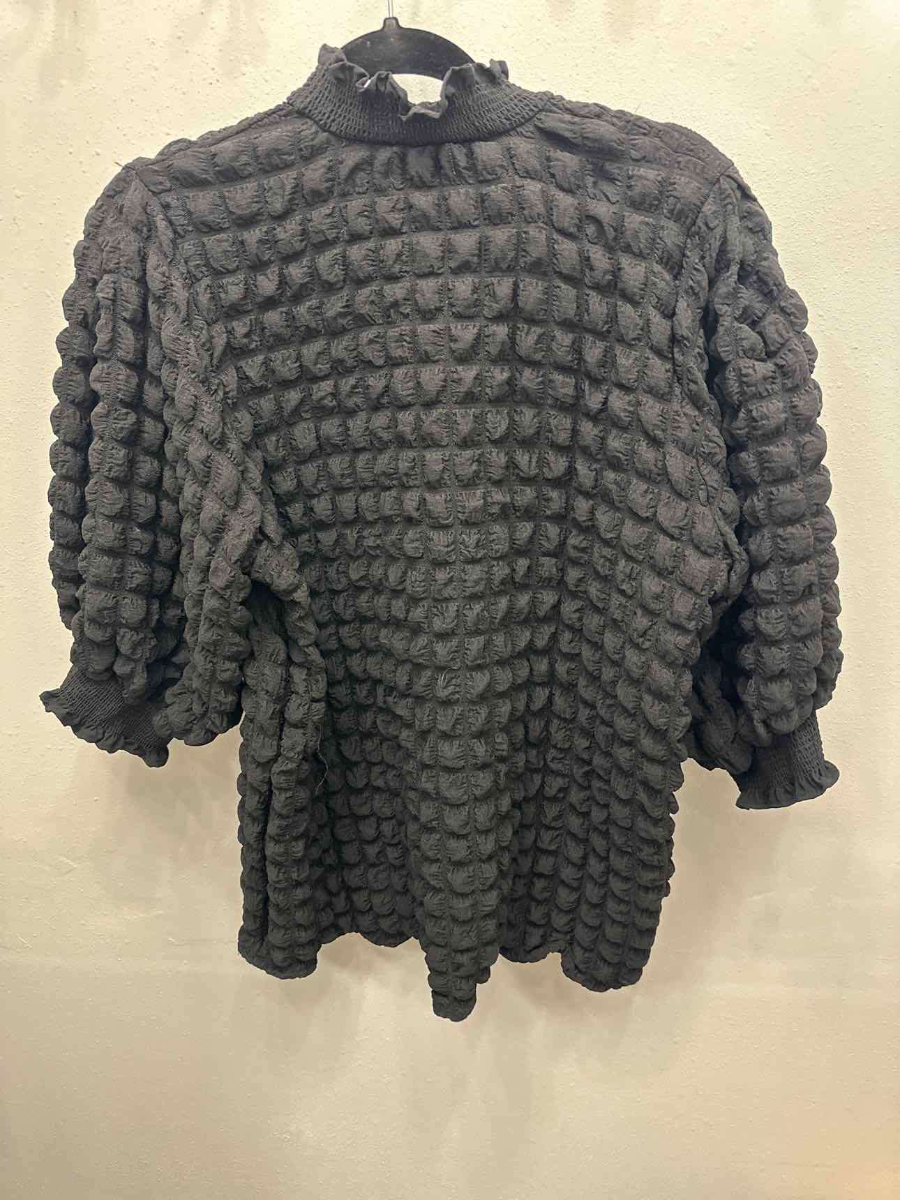 Simply Southern Size XL Black Top