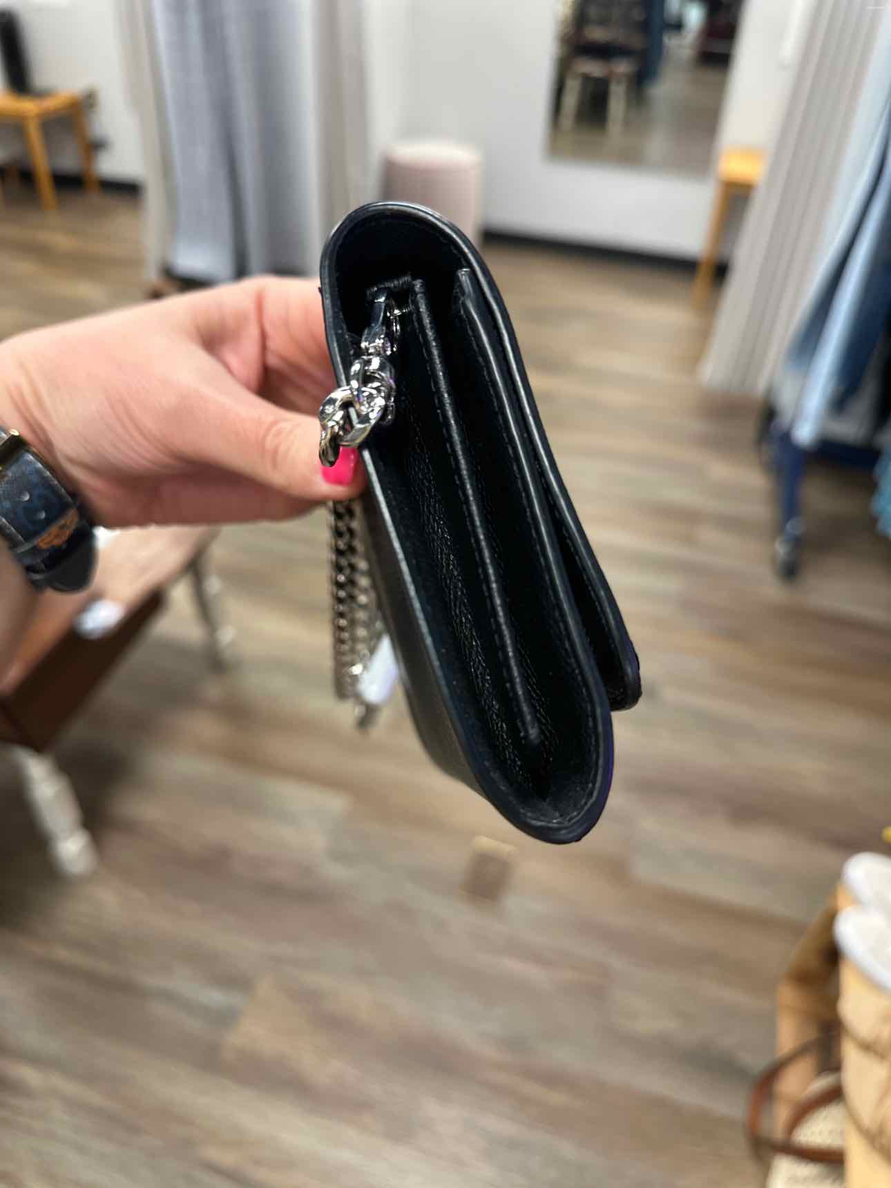Fendi Size Small Black Handbags