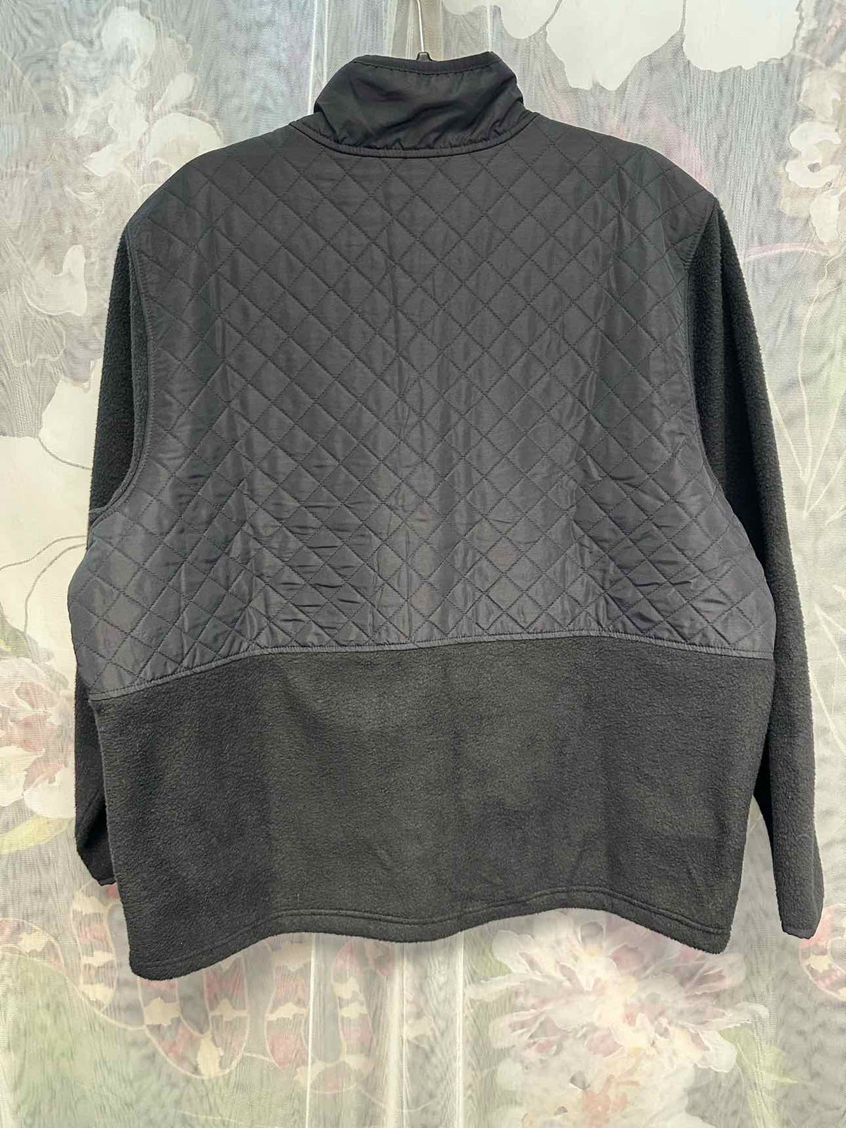 Eddie Bauer Size 2X Black Jacket