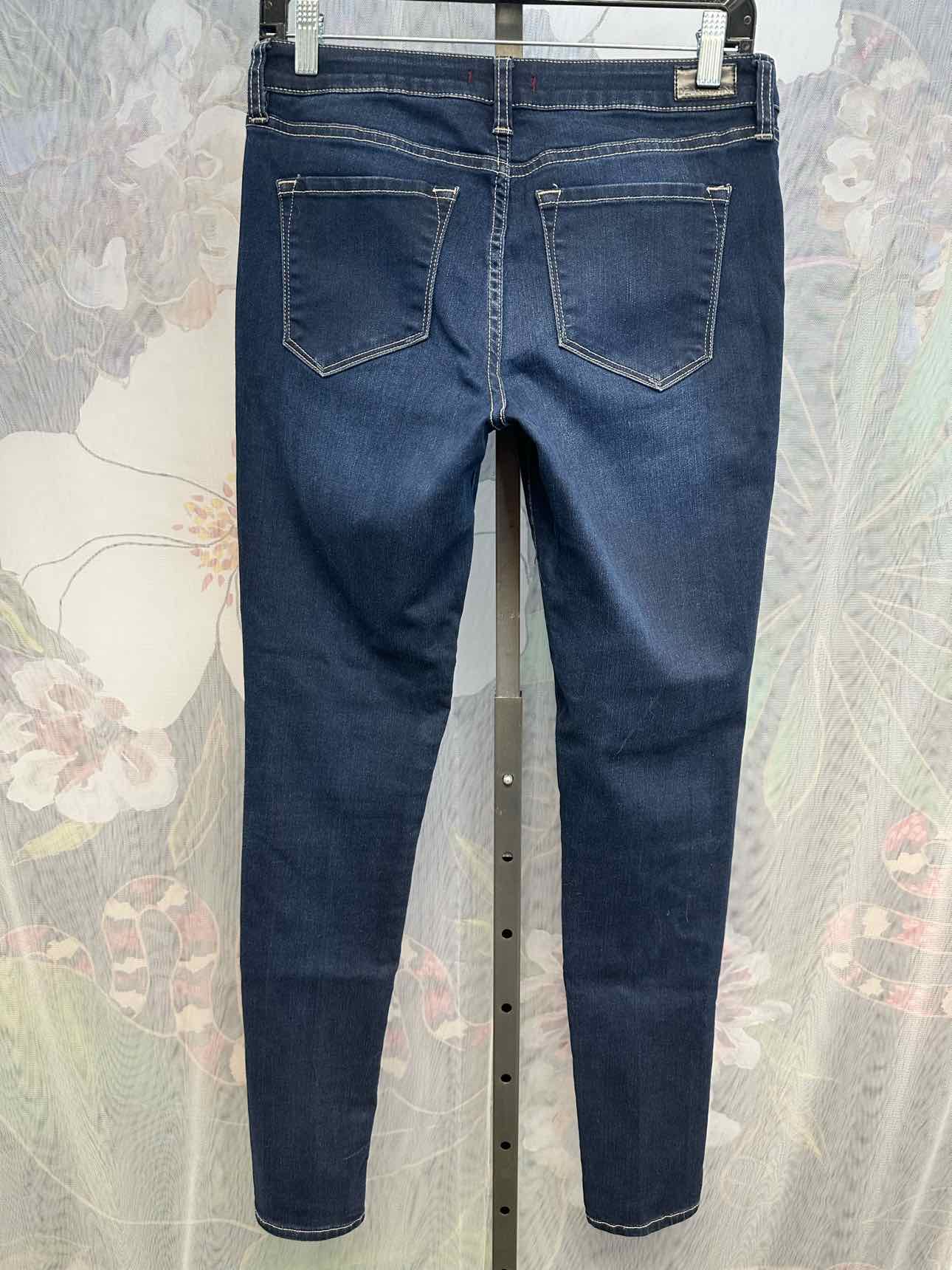 Dear John Size 28 Joyrich Comfort Skinny Denim Jeans