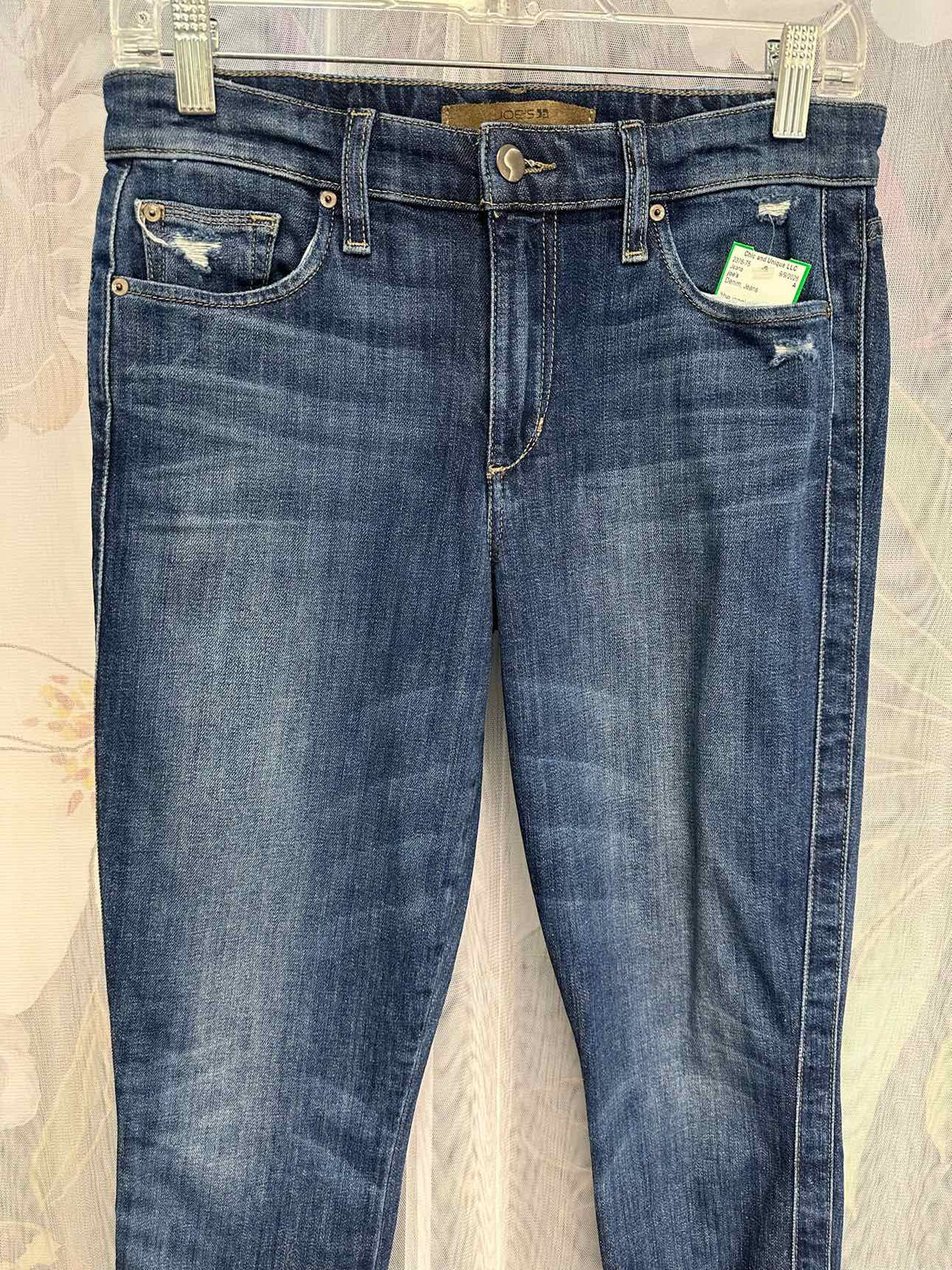 joe's Size 27 Denim Jeans
