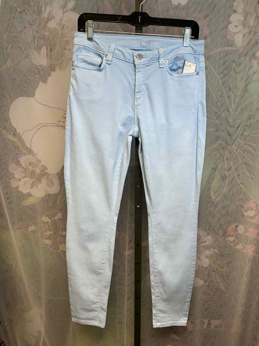 MICHAEL KORS Size 4 Baby blue Pants