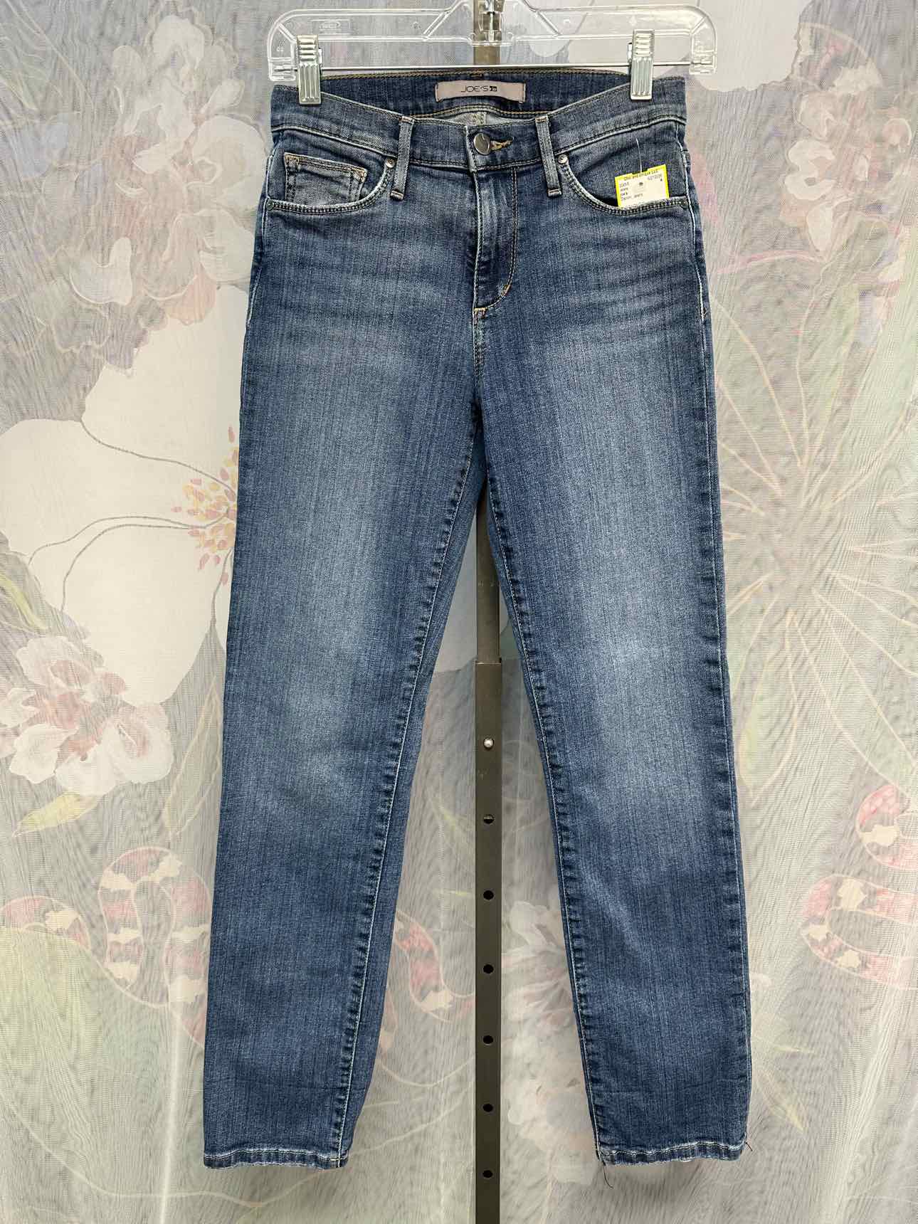 joe's Size 25 Denim Jeans