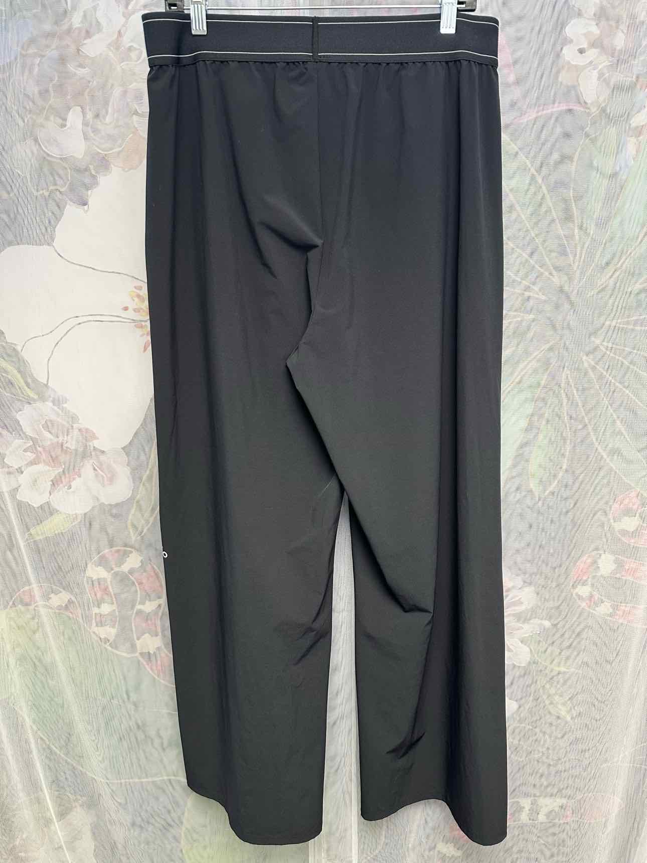 Alo Size Large Black Pants