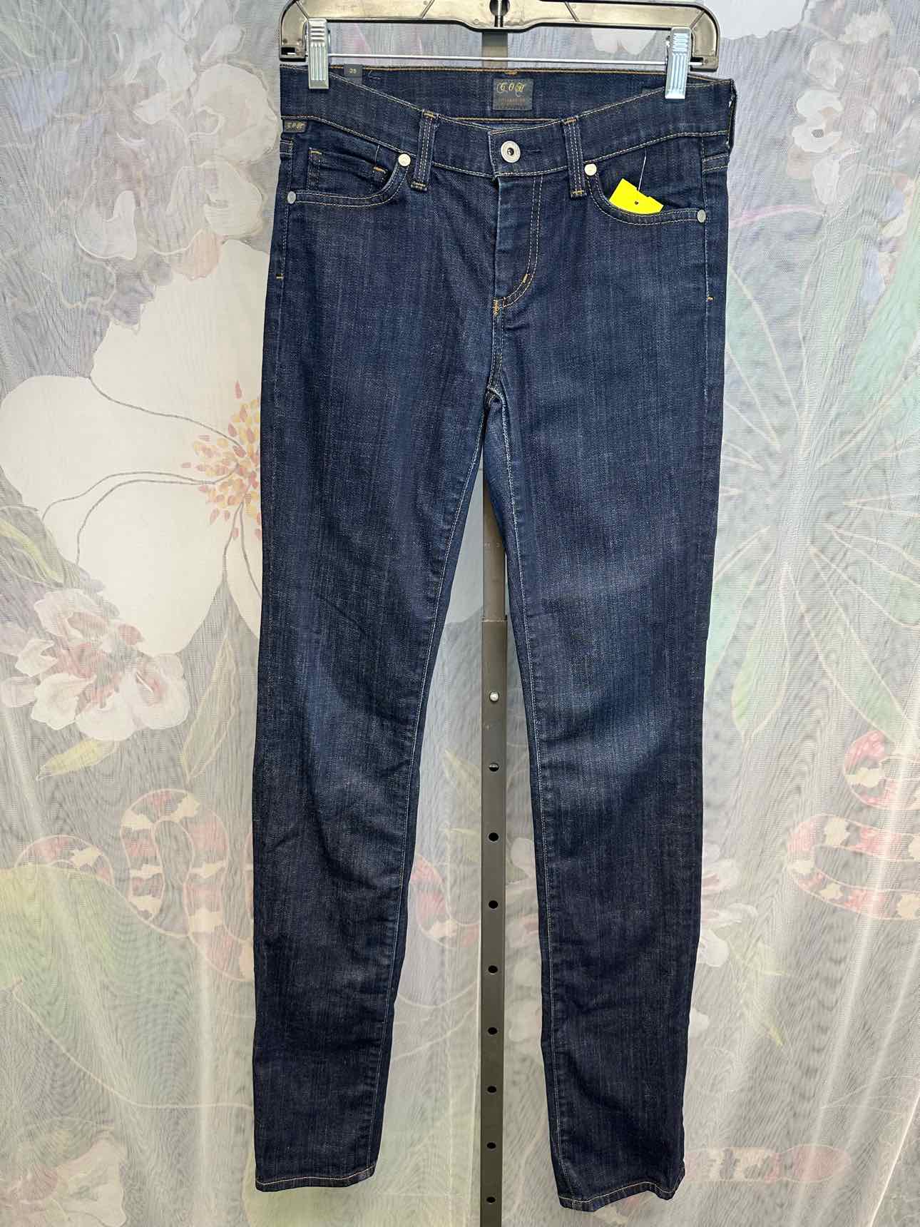 COH Los Angeles Size 25 Denim Jeans