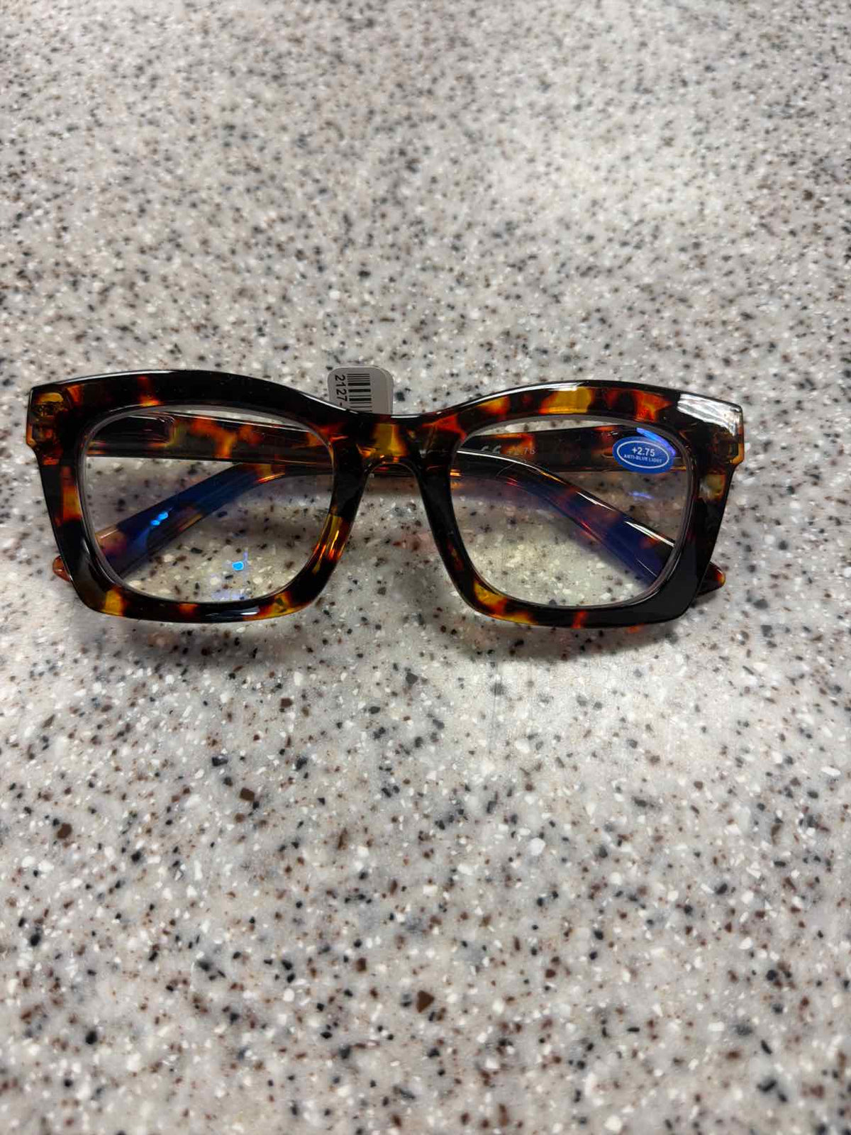 Wayfare Shape Cheater Reader Glasses