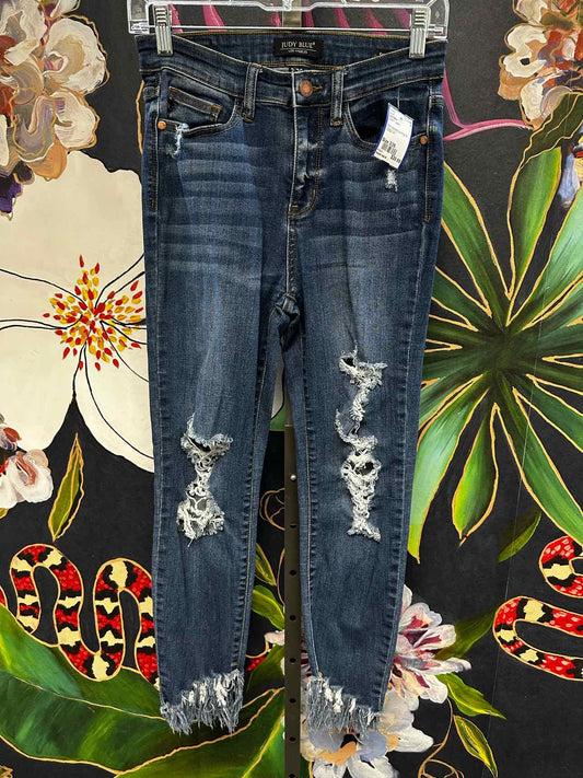Judy Blue Size 3/26 Denim Jeans