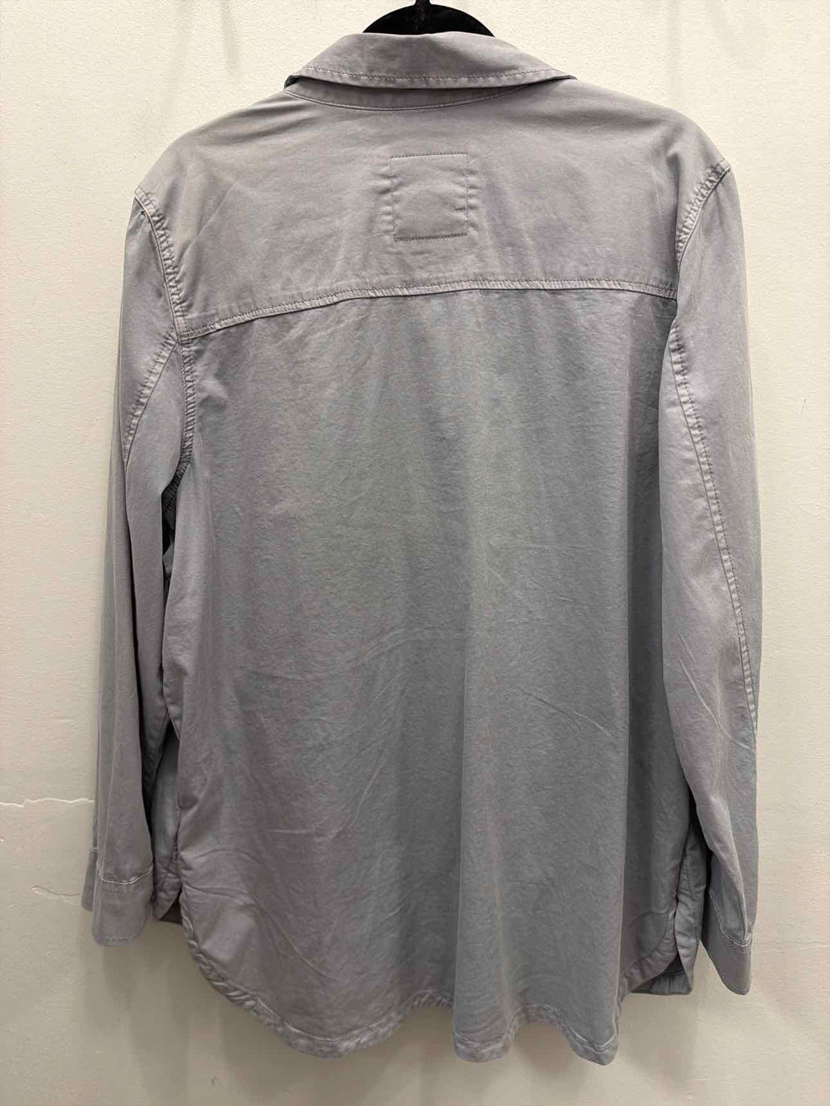 Sonoma Size XL Grey NEW Long Cargo Fall Jacket NWT