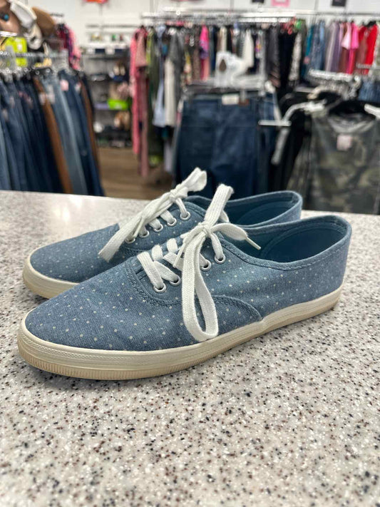 American Eagle Size 8 Light blue Shoes