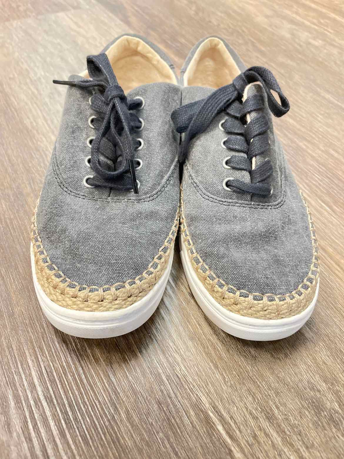 UGG Size 7 Grey Shoes