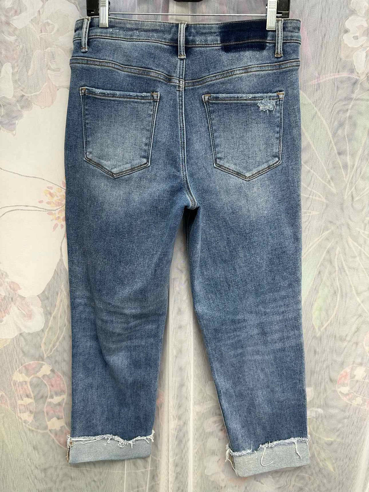 Lovervet Size 31 Denim Jeans