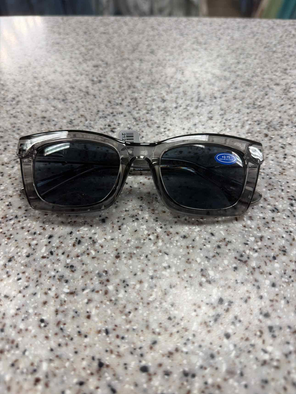 Wayfare Shape Cheater Reader Glasses