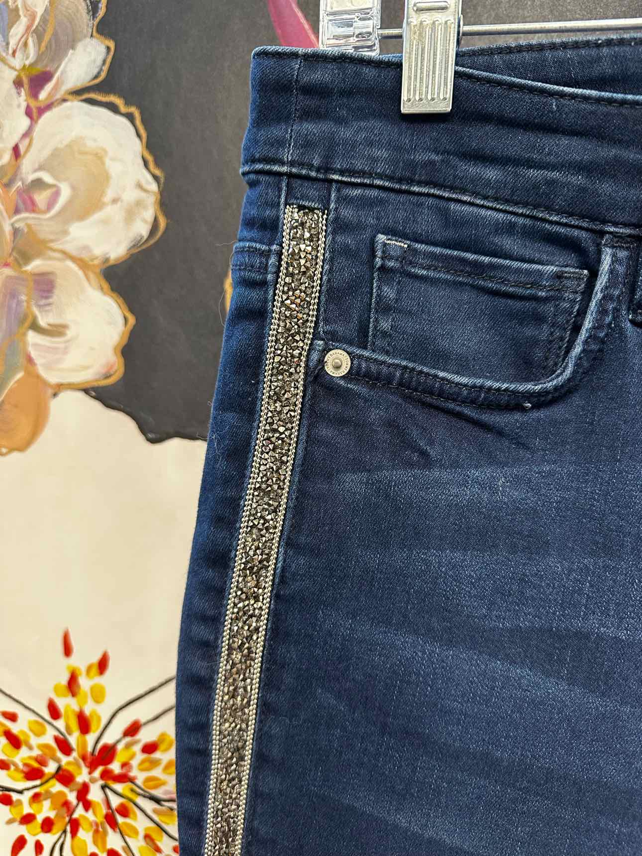 Tommy Bahama Size 12/28 Denim Jeans