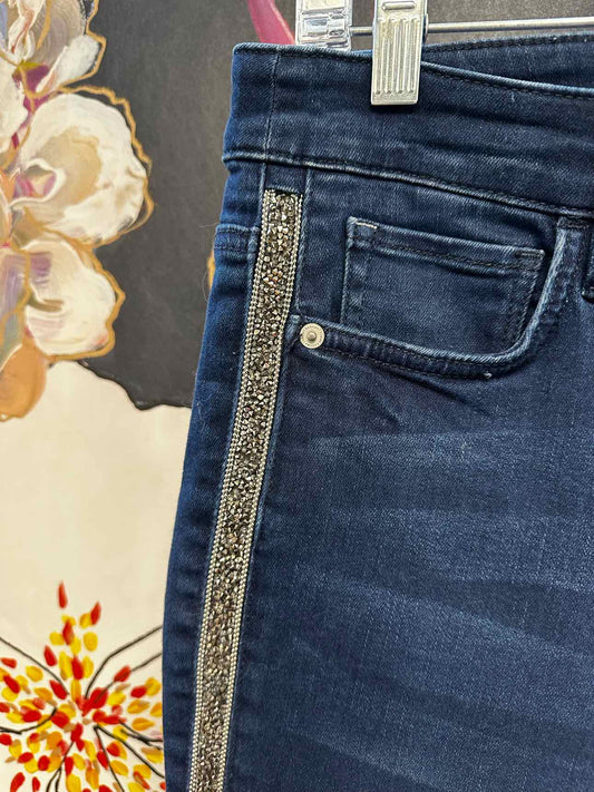Tommy Bahama Size 12/28 Denim Jeans