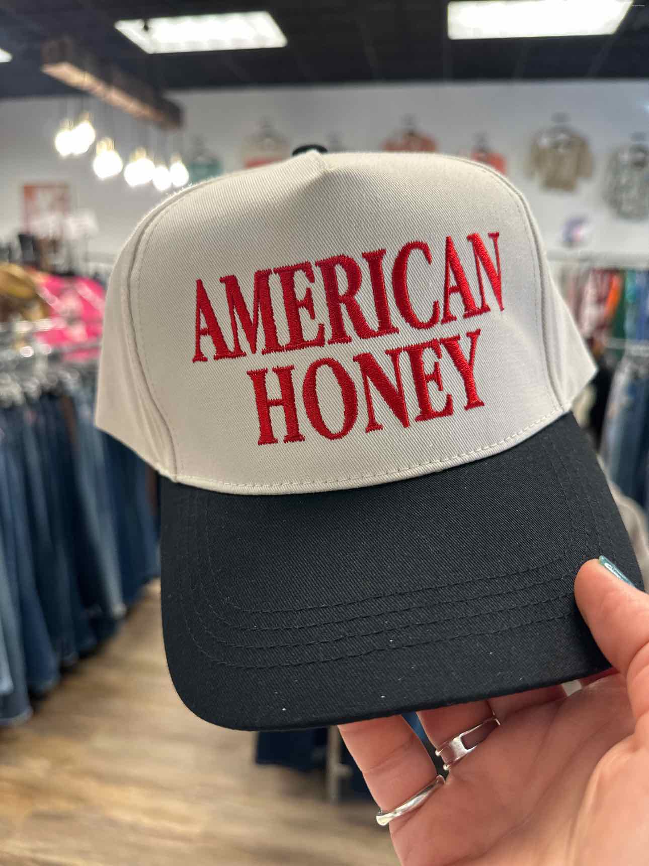 Embroidered Baseball Caps Hats Adjustable