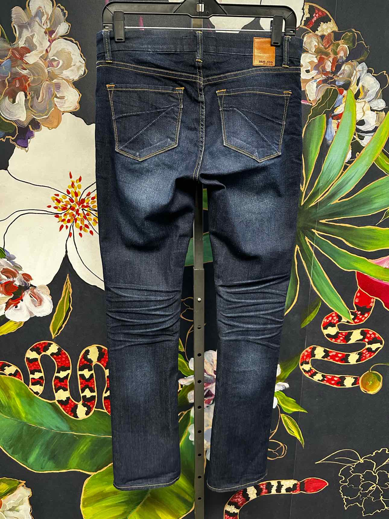 Dear John Size 26 Denim Jeans
