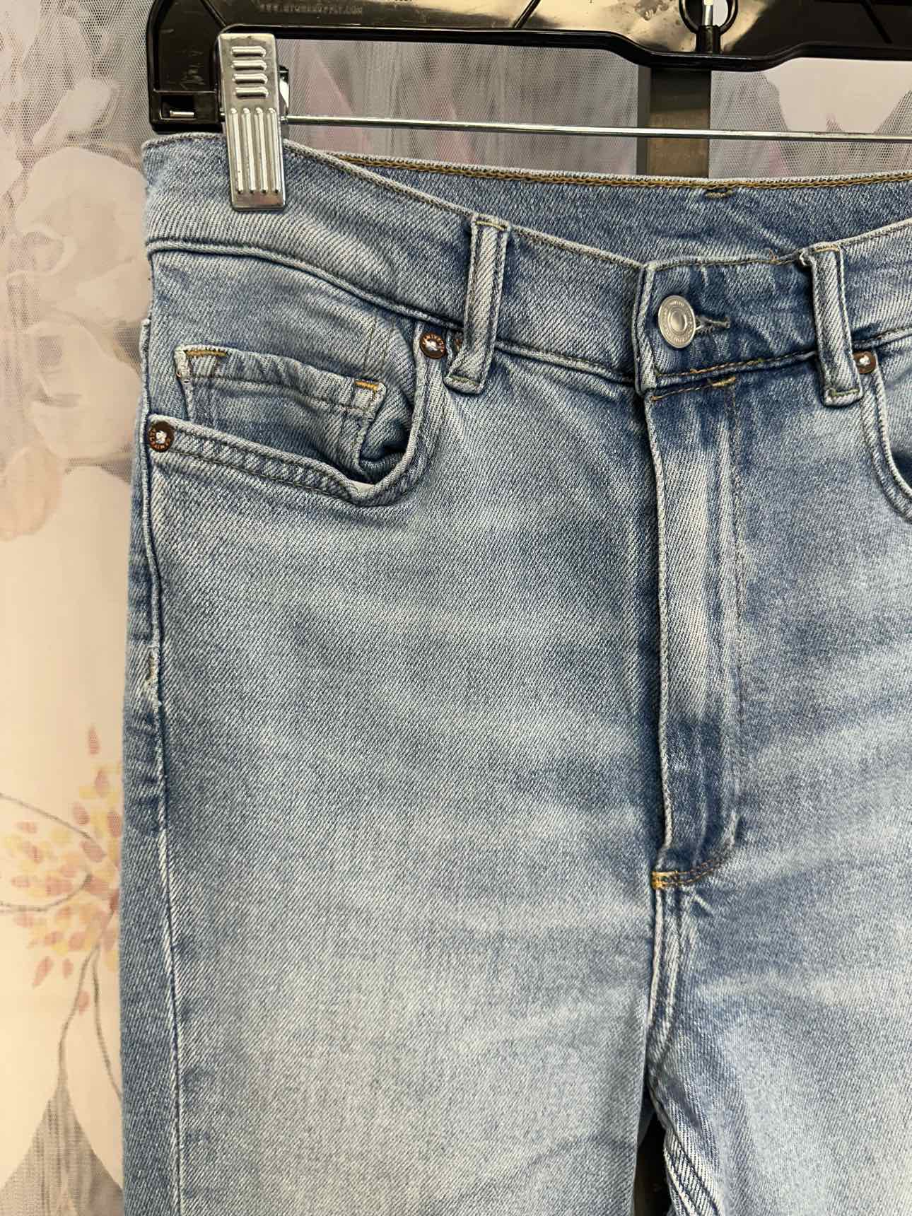 All Saints Size 25 Denim Jeans