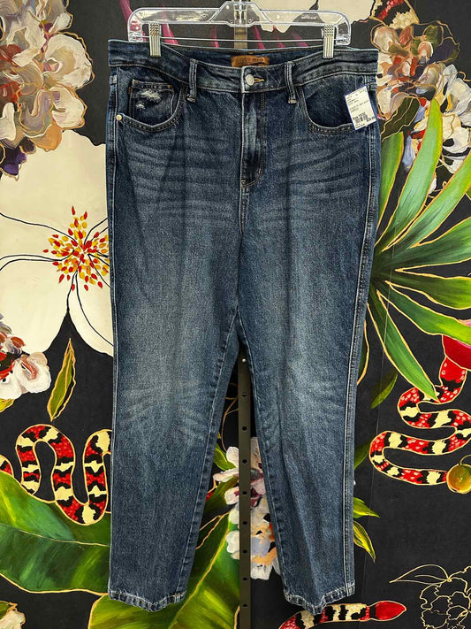 Judy Blue Size 15/32 Denim Jeans