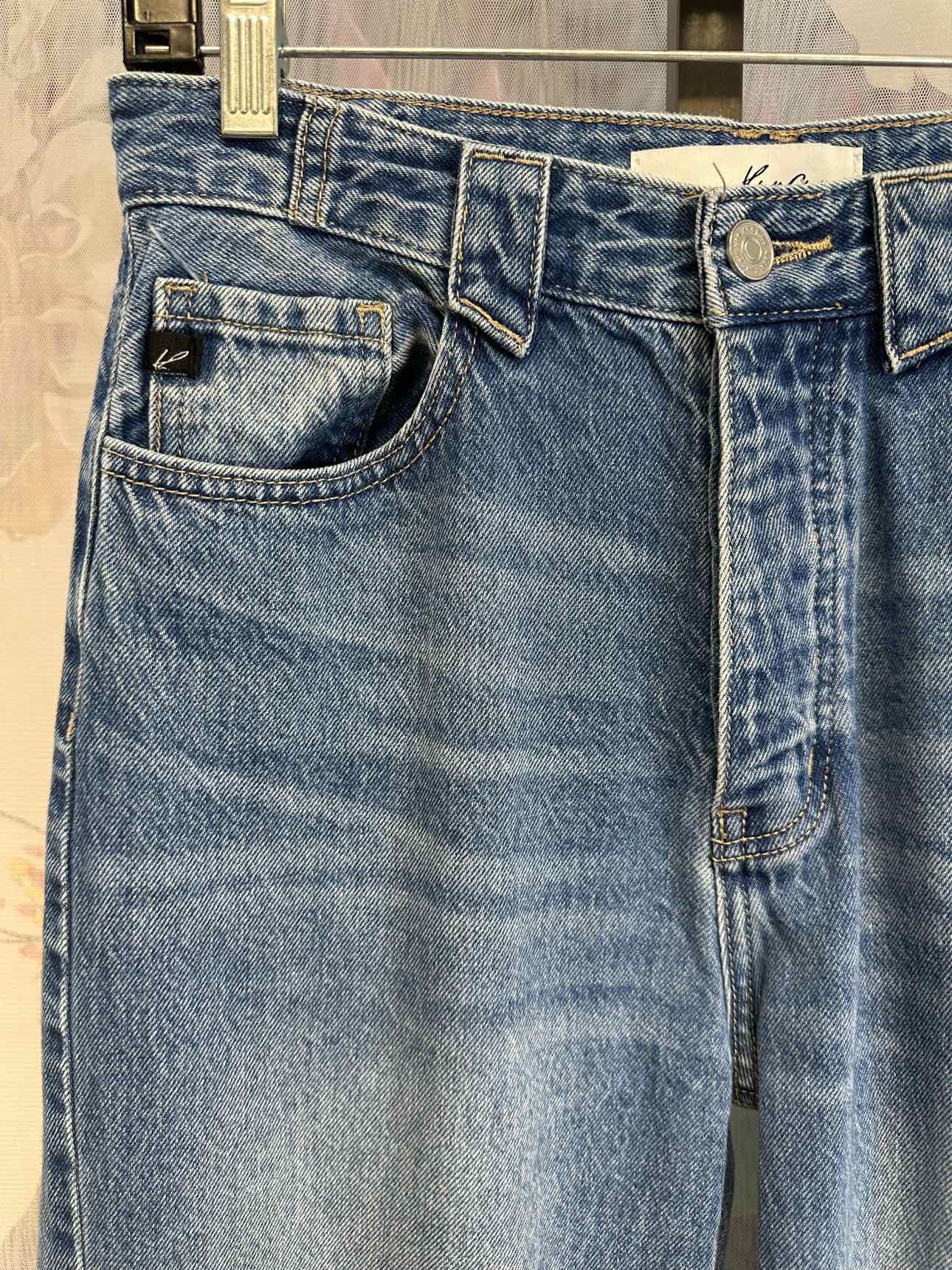KanCan Size 3 Denim Jeans