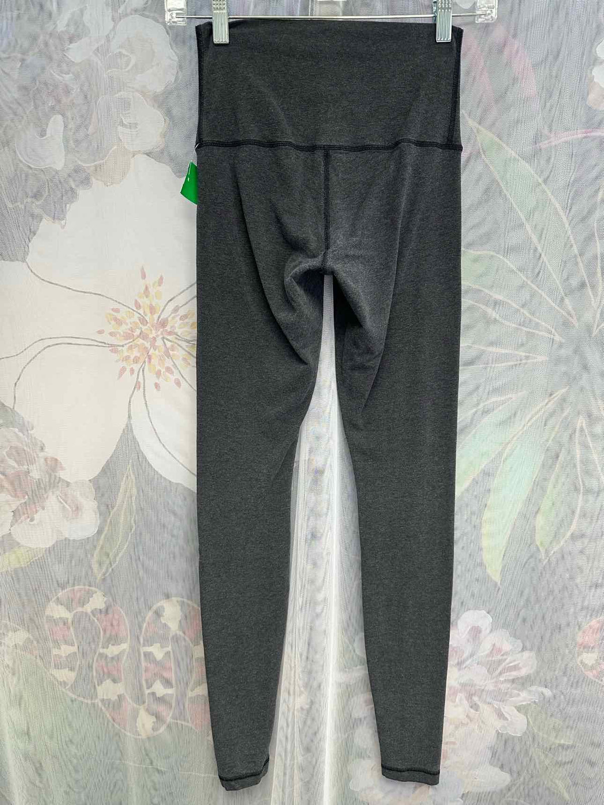Lululemon Align High Rise Size Small Grey Leggings