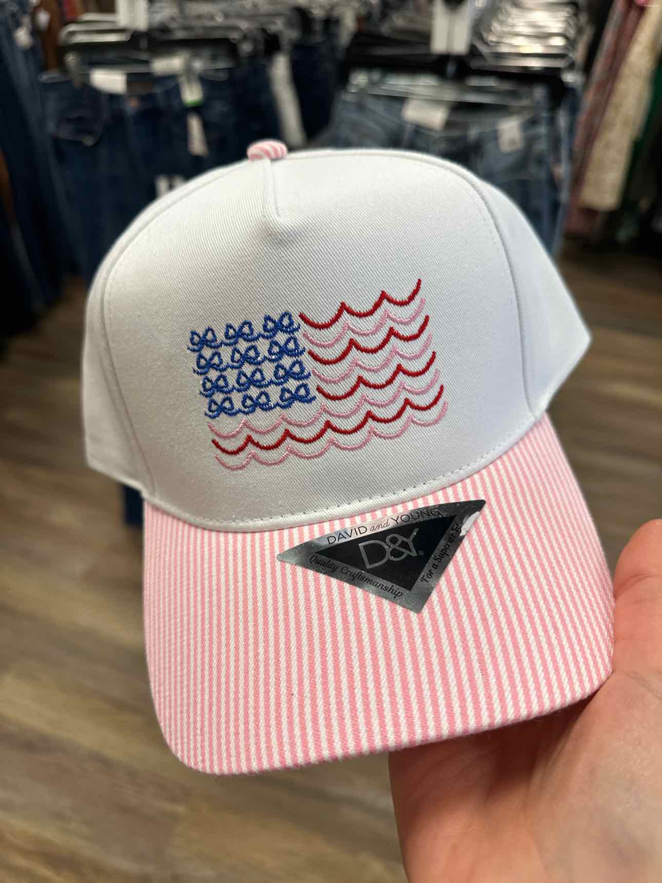 Embroidered Baseball Caps Hats Adjustable