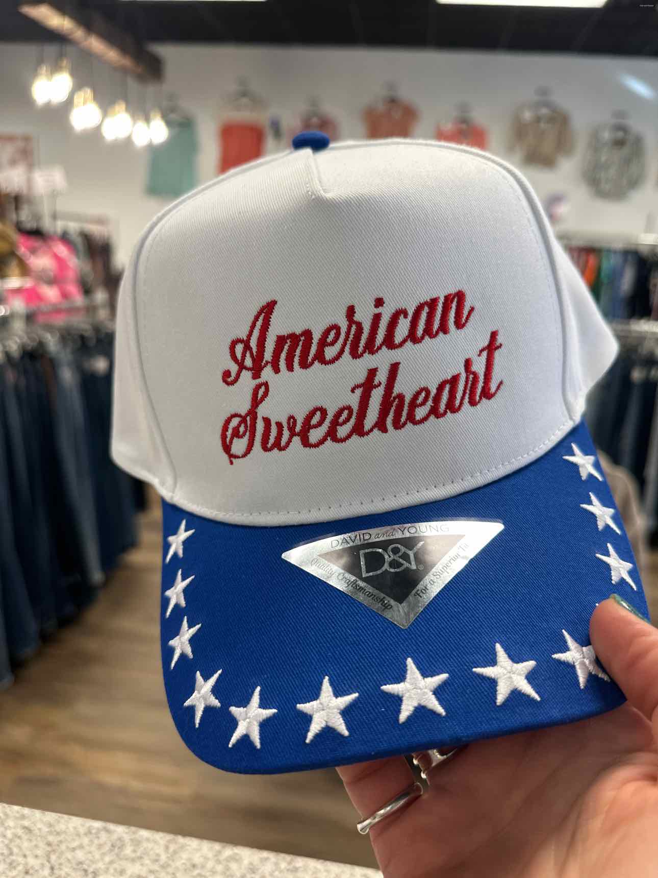 Embroidered Baseball Caps Hats Adjustable