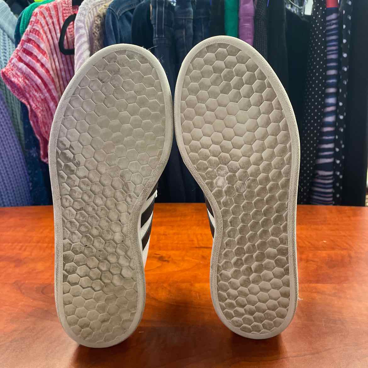 Adidas Grand Court Sneakers White Size 7