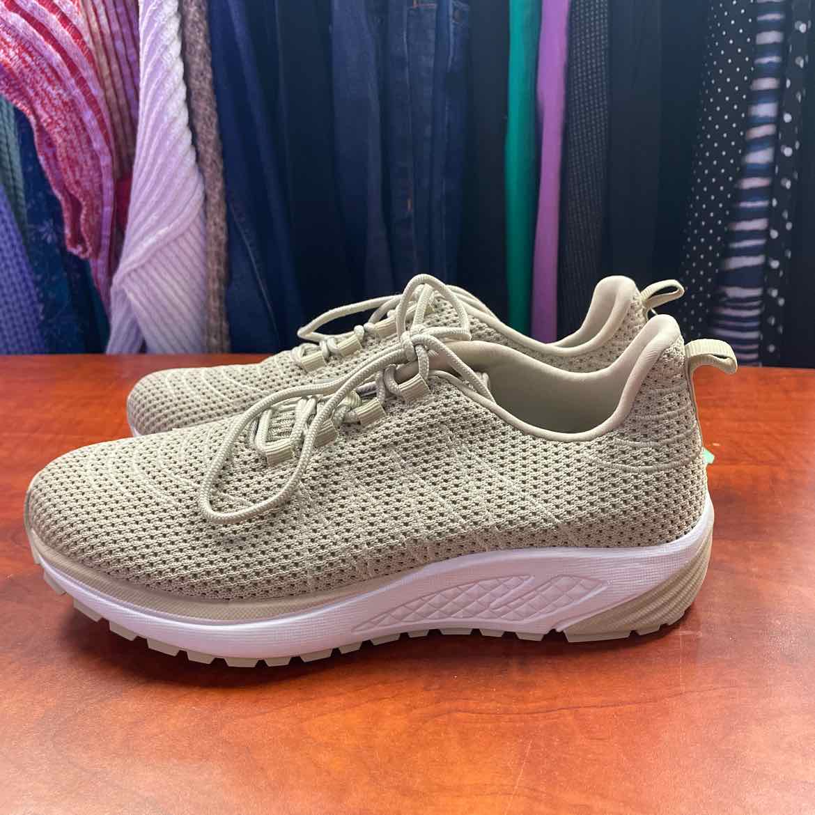 Propet Tour Knitted Women's Walking Sneakers Size 9