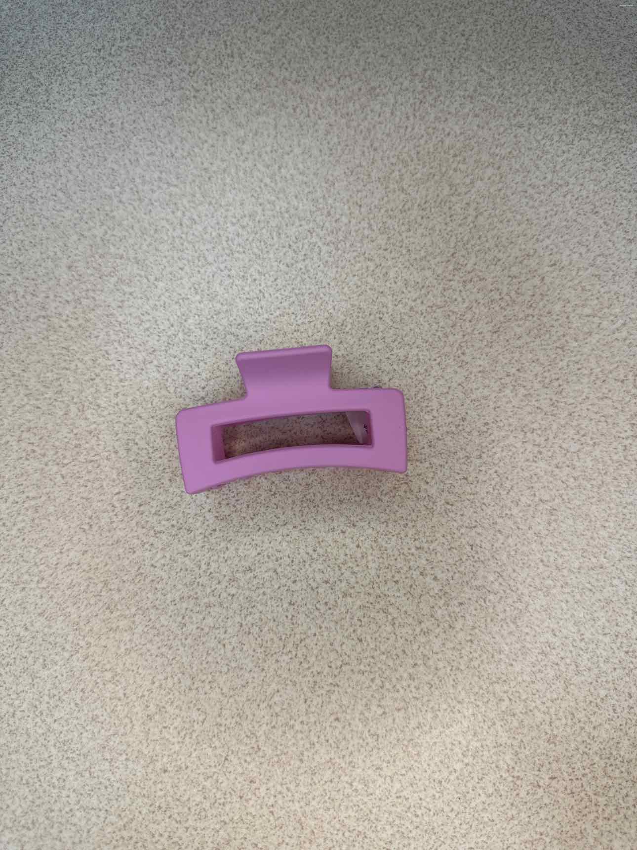 Hair Claw Clip