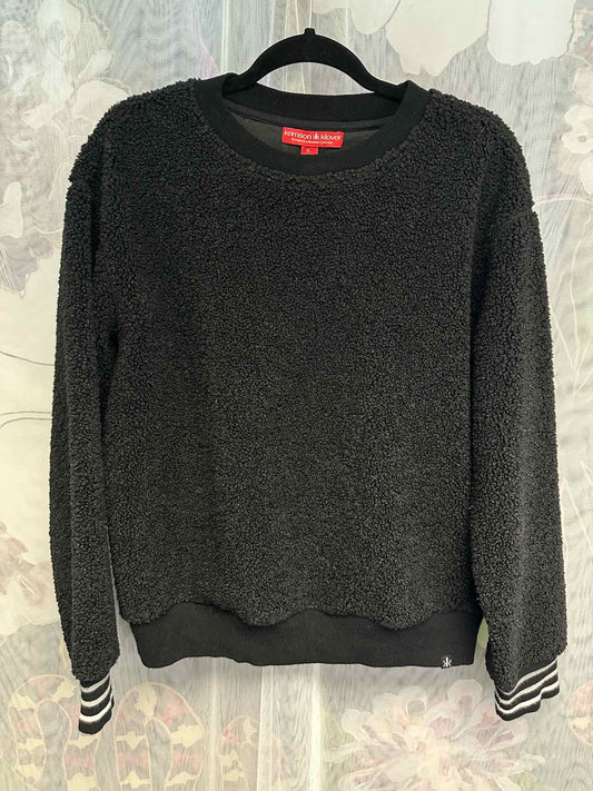 Krimson Klover Size Large Black Top