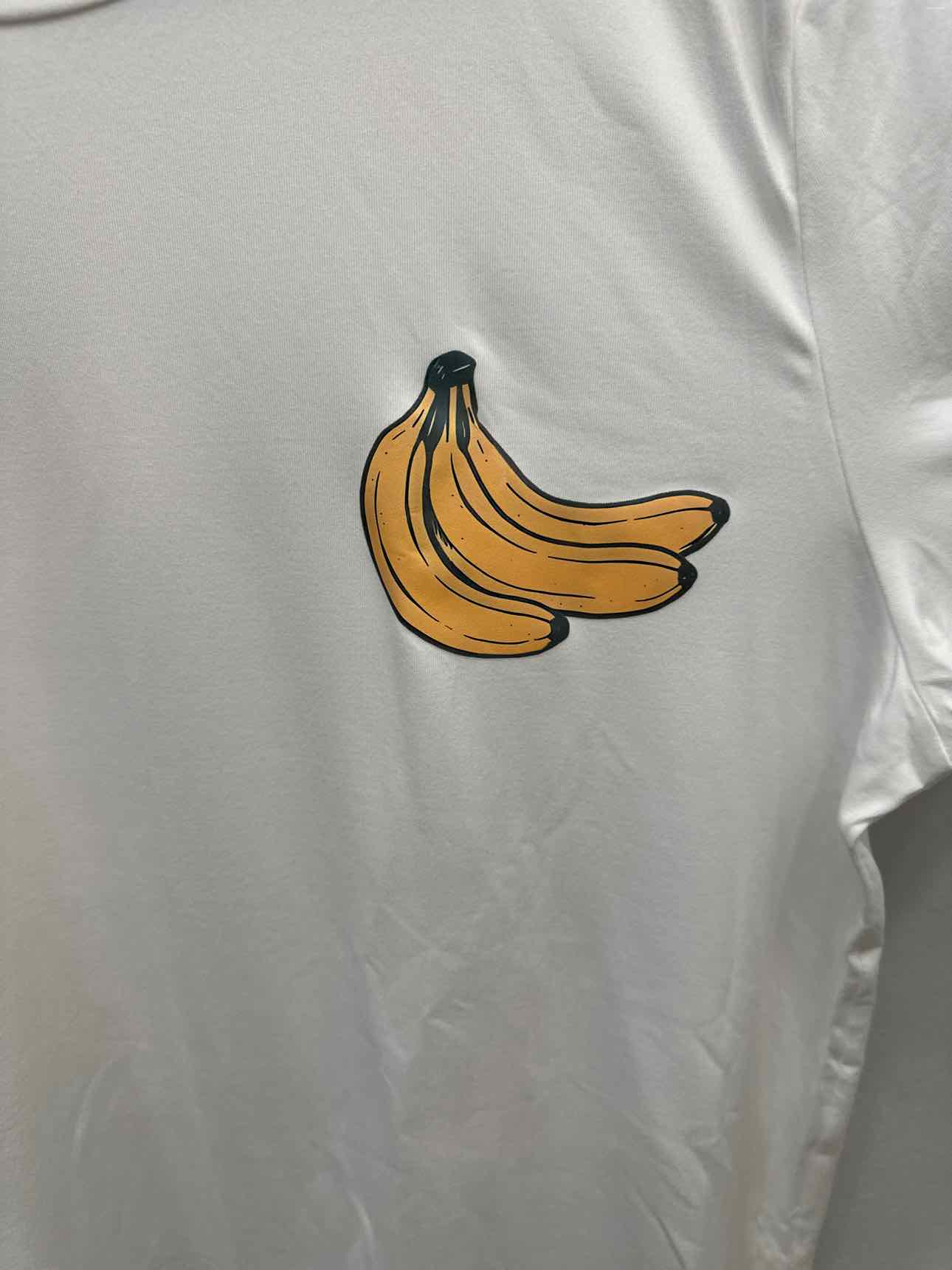 Unbranded Size XL White Top